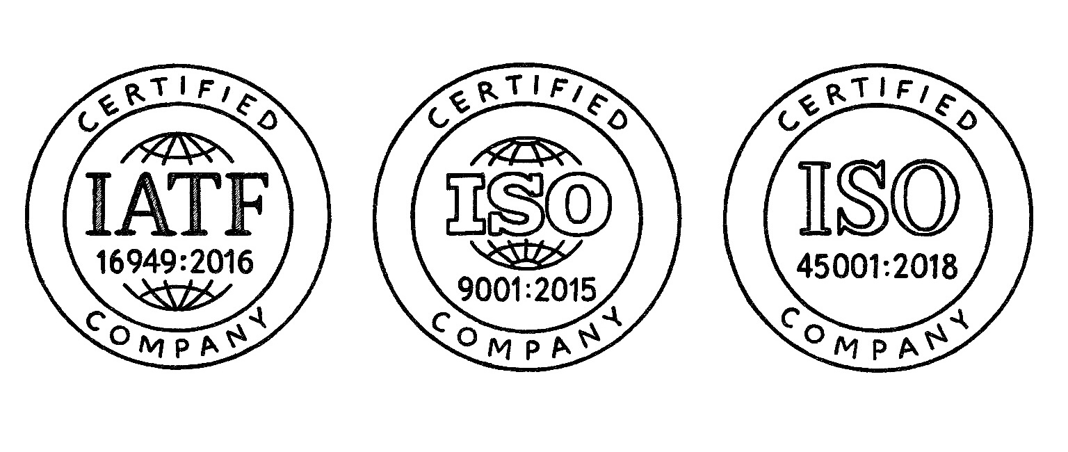 Certificazioni 3
