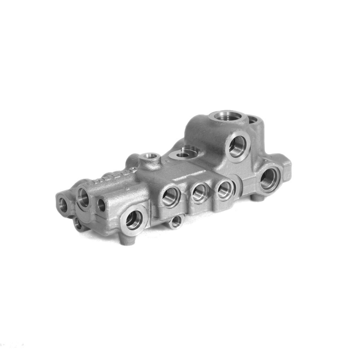 Suspension Manifold
